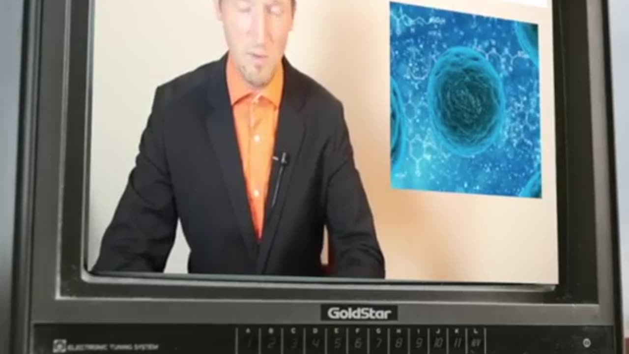 Neuartiger Virus versetzt Eliten in Angst und Schrecken !!