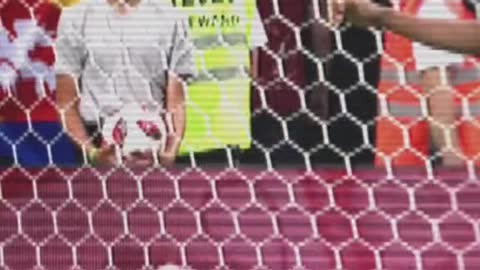 If you could see any two players from separate generations play together