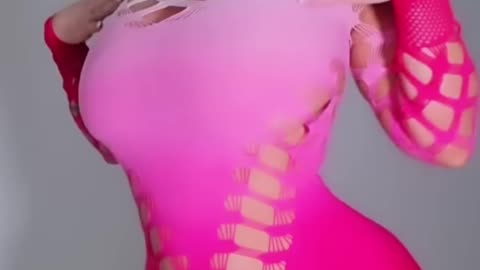 (thezoerenea) Zoe Renea - Big bank tiktok challenge ❤️‍ClipchampGirls