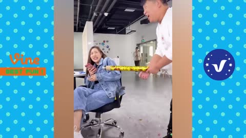 2022 New Funny Videos