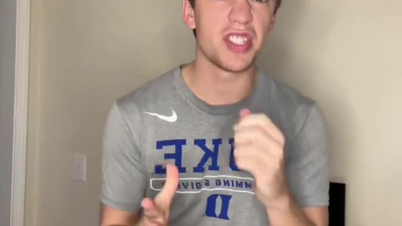 dont lose your pen funny video