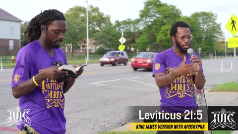 Christian Pastor ADMITS he's leading his congregation ASTRAY!