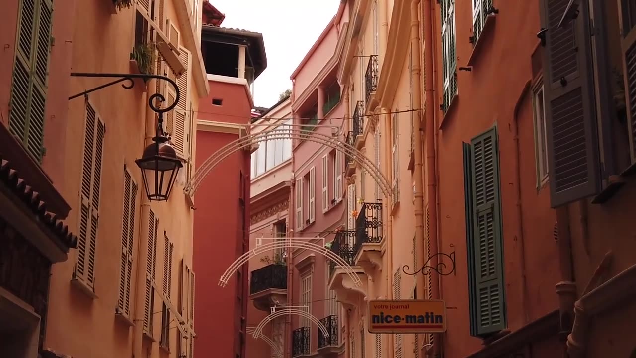 Whispers of La Dolce Vita: A Journey Through 'DREAMS OF ITALY