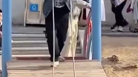 Comedy video
