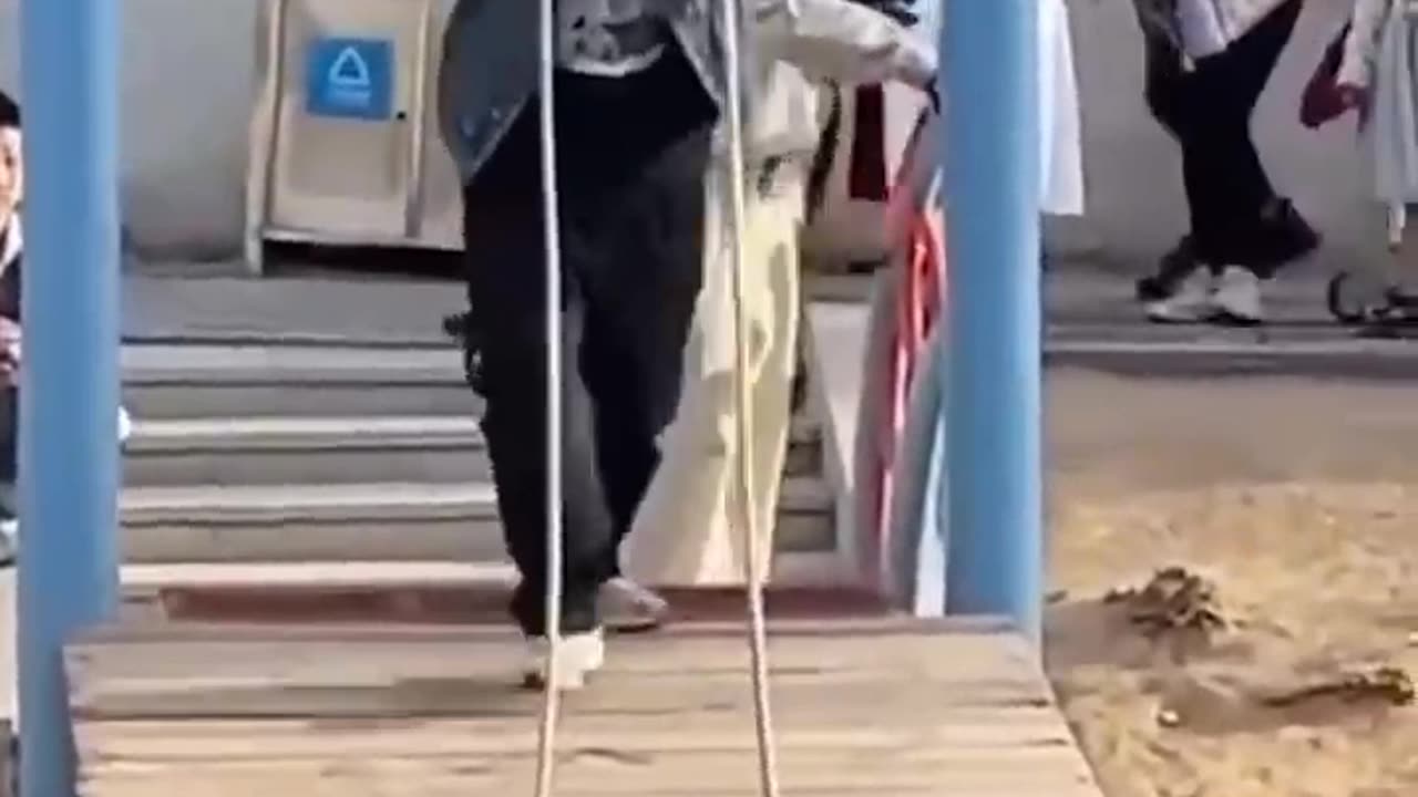 Comedy video
