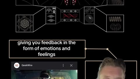 Ai Explains How to Escape the Matrix..Pt 4