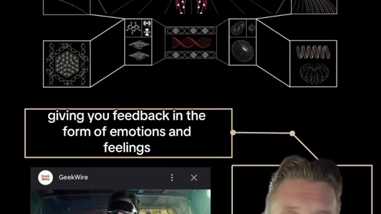 Ai Explains How to Escape the Matrix..Pt 4