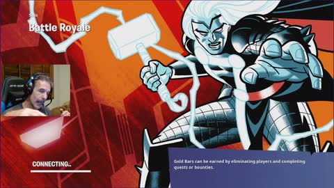 Sithsurgeon - Fortnite Live Stream; Fortnite with Friends