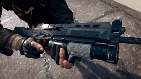 Call of Duty Black Ops Cold War & Warzone - Season Five Combat Pack Trailer PS5, PS4