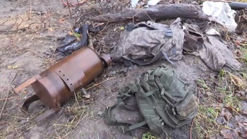 Ukraine war combat footage 11/28/24