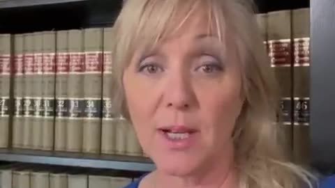 THIS WOMAN EXPLAINS HOW TO BEAT COURT AND JUDGES...
