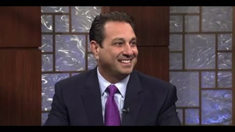LEAKED AUDIO: FRAUDULENT Steve Chucri “I Plan To Run For Governor Someday”
