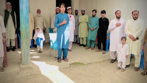 School Result Day | Lower Orakzai Feroz Khel |