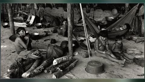 Genocide Of Indigenous Peoples In Brazil