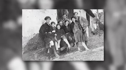 Weird History: What It Was Like to be in the Hitler Youth - 25 Nov 2022