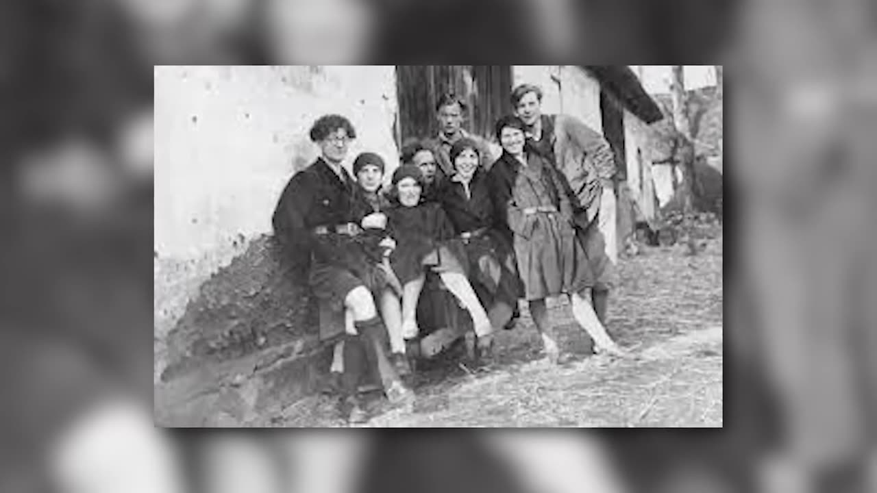 Weird History: What It Was Like to be in the Hitler Youth - 25 Nov 2022