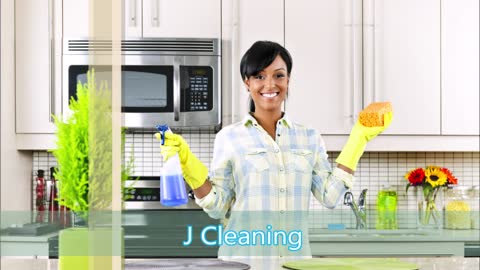 J Cleaning - (781) 208-6848