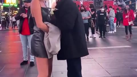 propose girlfriend