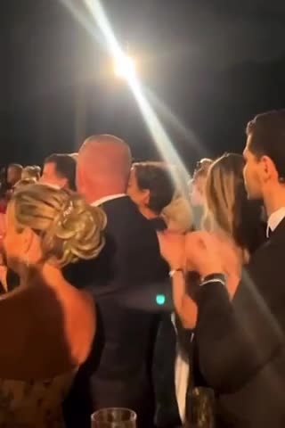 Trump Thanks Kari Lake: 'Something Good Is Going To Happen That's Going To Be Much Bigger'