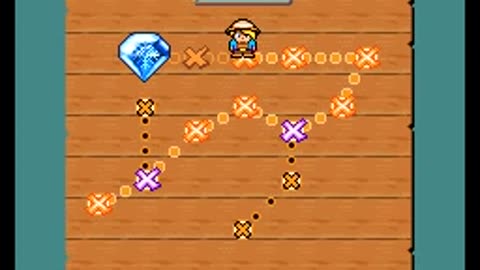Diamond Rush Perfect Walkthrough: Angkor Wat Stage 8