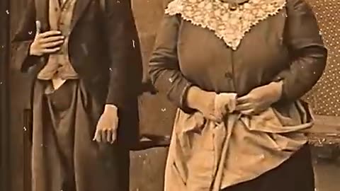 Fanny video