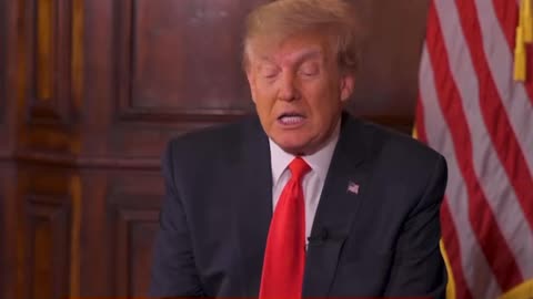 Trump on UFC