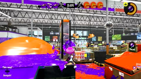 PURPLE MALICE