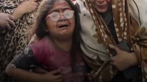 Israelis on social media mocking Palestinians suffering