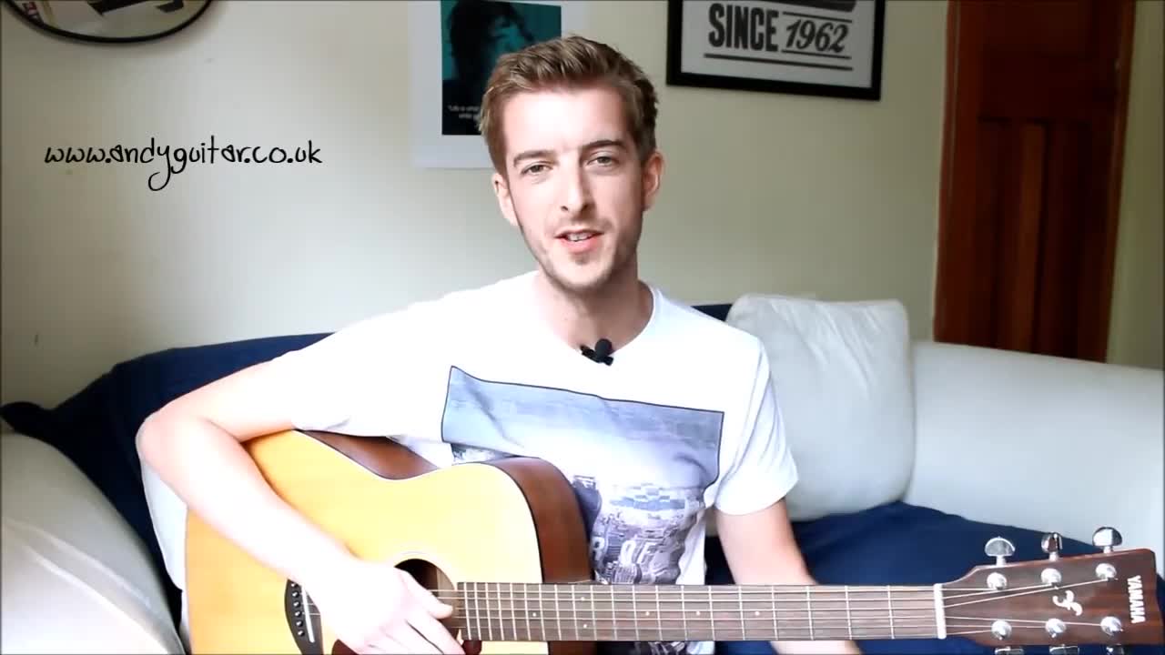 GUITAR FOR BEGINERS