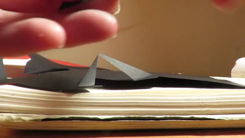 Art Design Project #5, Native American Animal Totem Pole Sculpture, Part 5