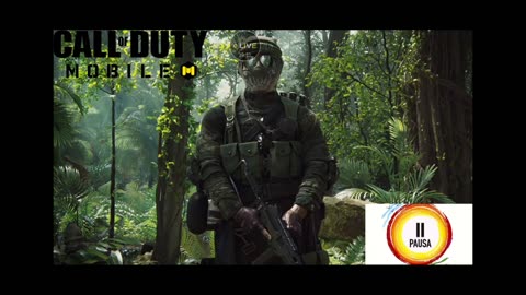 ANARCHY REIGNS IN CALL OF DUTY: MOBILE SEASON 5 — BREAKING EVERYTHING!
