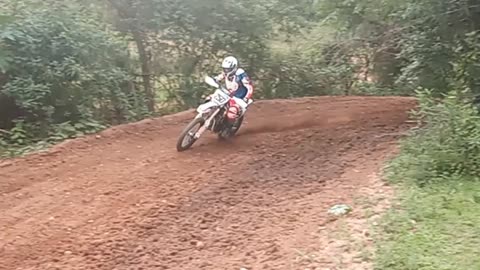 Velocross