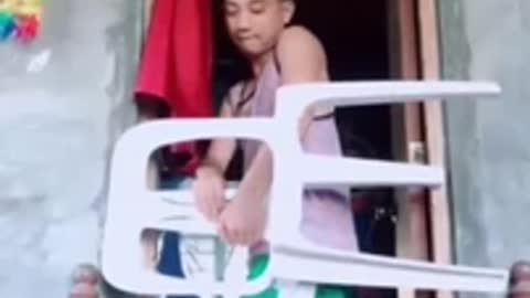 Funny tiktok video