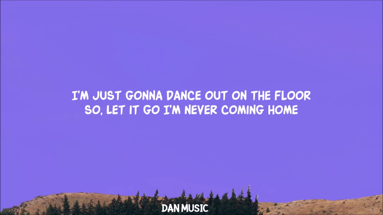 iamnotshane - What Doesn't Kill You Mutates And Tries Again (Lyrics)