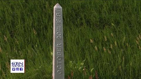 CBN News - Illegal Immigration Surges on the NORTHERN Border