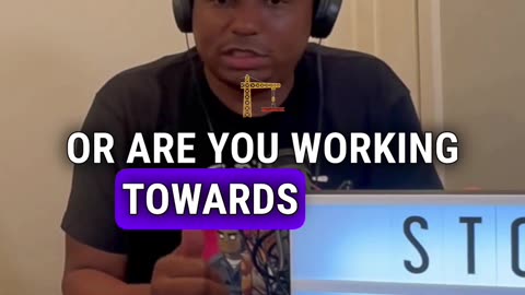 🎙️ The Ern and Iso Podcast: Prioritizing Purpose Over Pursuit! 💼💔