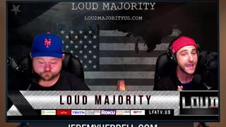 LFA TV SHORT CLIP: LEFT WING POLITICIAN CAN'T PASS THEIR OWN TEST!