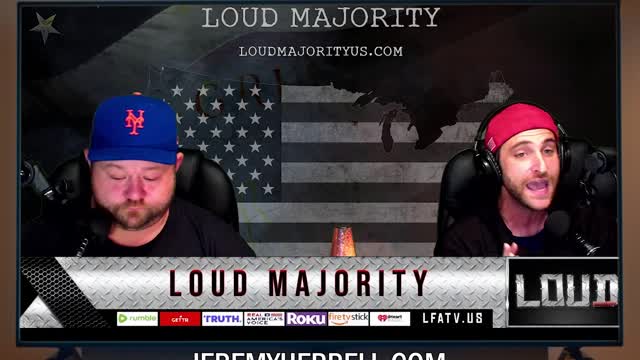 LFA TV SHORT CLIP: LEFT WING POLITICIAN CAN'T PASS THEIR OWN TEST!