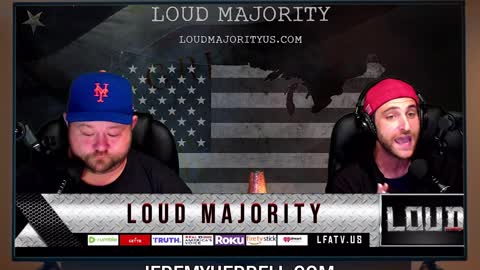 LFA TV SHORT CLIP: LEFT WING POLITICIAN CAN'T PASS THEIR OWN TEST!