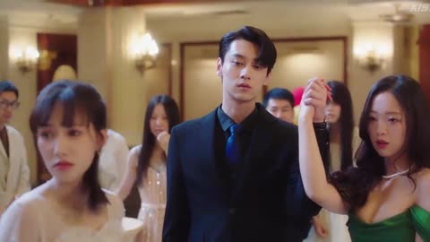 The Silent Wife EP06 (Engslish Sub) C-drama 2024
