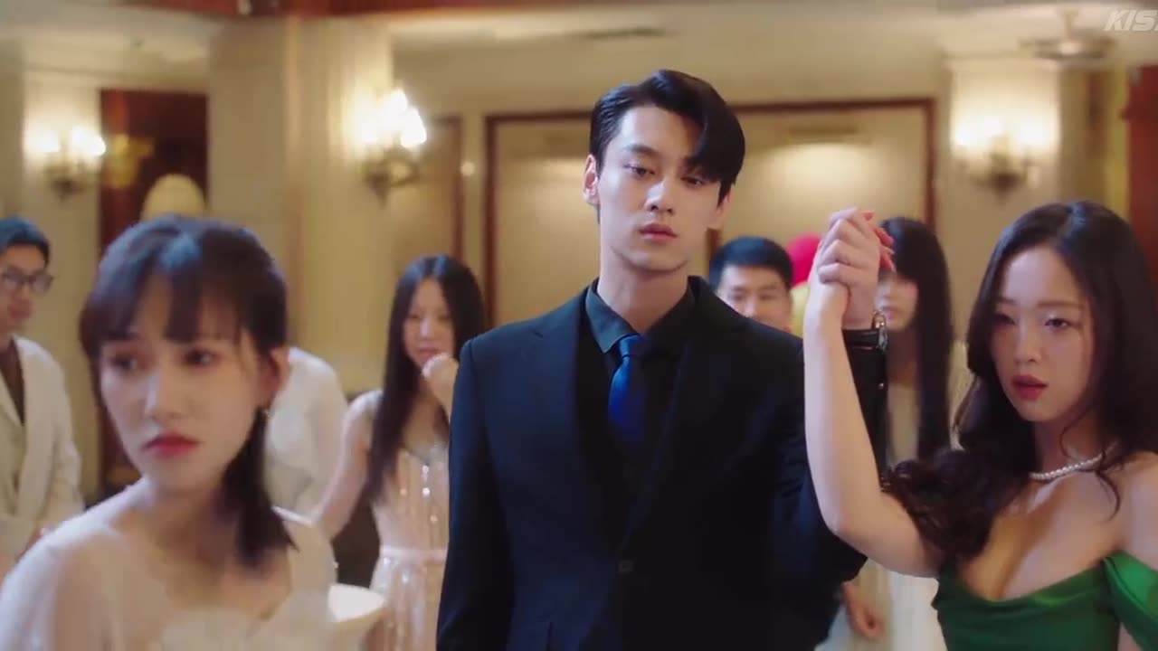 The Silent Wife EP06 (Engslish Sub) C-drama 2024