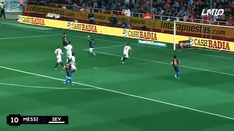 Lionel messi Top 10 Goals