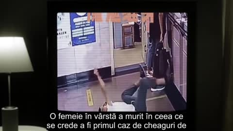 Moarte Subita - Documentar tradus in Romana - Died Suddenly