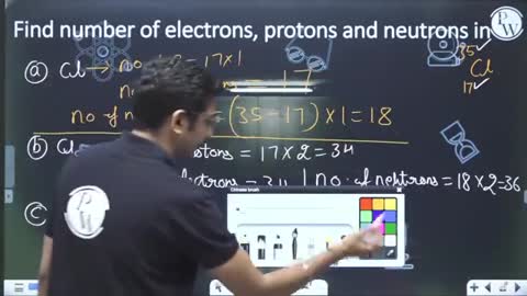 Yakeen2022 Some Basic Concepts of Chemistry Lec-01