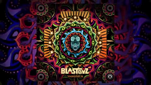 Blastoyz mandal