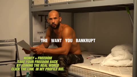 Take Your Freedom back!