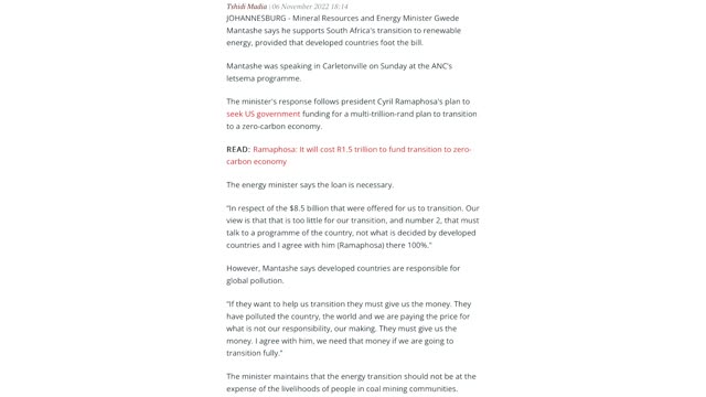 IN LIGHT OF BRAZIL - WILL THE U.S. MIDTERMS BE FREE & FAIR? | 07.11.2022