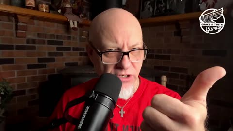 Gen X PReacher