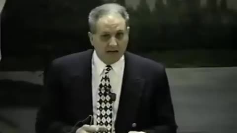 Pastor Charles Lawson - 6 Basic Principles For Christian Living!! (Romans 14:1-10)