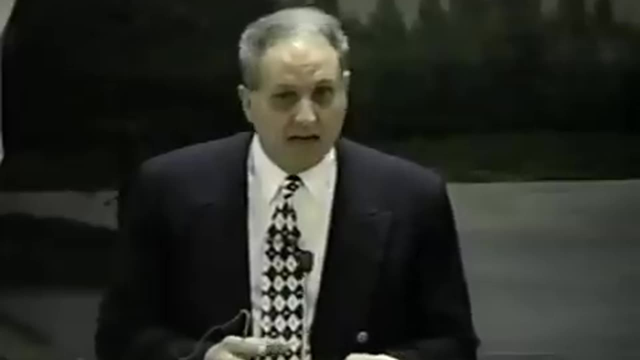 Pastor Charles Lawson - 6 Basic Principles For Christian Living!! (Romans 14:1-10)
